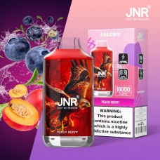 Peach Berry