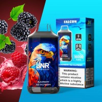 Blackberry Red Raspberry-FN01