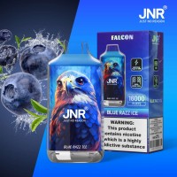 Blue Razz Ice