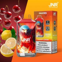 Cherry Lemon