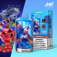 Mixed Berries-FN28