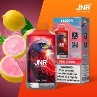 Pink lemon