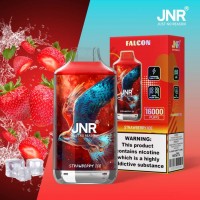 Strawberry Ice-FN27