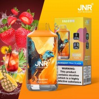 Strawberry Pinacolada-New