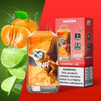 Tangerine Lime-FN18